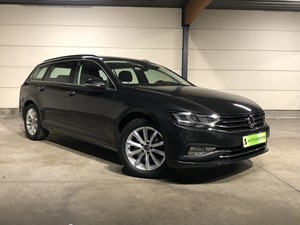 Volkswagen Passat Variant 1.5 TSI Elegance 110kW DSG