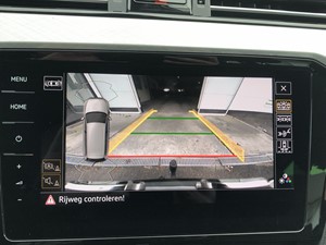 Volkswagen Passat Variant 1.5 TSI Elegance 110kW DSG