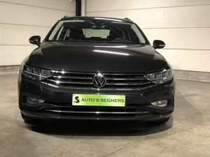 Volkswagen Passat Variant 1.5 TSI Elegance 110kW DSG