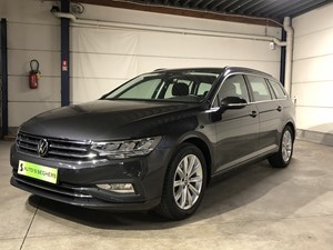 Volkswagen Passat Variant 1.5 TSI Elegance 110kW DSG
