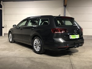 Volkswagen Passat Variant 1.5 TSI Elegance 110kW DSG