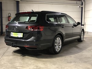 Volkswagen Passat Variant 1.5 TSI Elegance 110kW DSG