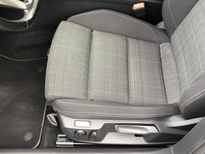 Volkswagen Passat Variant 1.5 TSI Elegance 110kW DSG