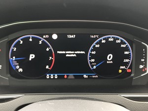 Volkswagen Passat Variant 1.5 TSI Elegance 110kW DSG
