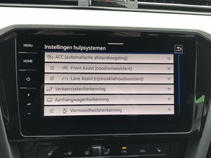 Volkswagen Passat Variant 1.5 TSI Elegance 110kW DSG