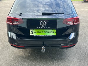 Volkswagen Passat Variant Business 1.5TSI DSG