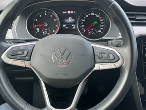 Volkswagen Passat Variant Business 1.5TSI DSG