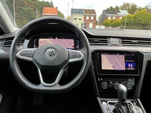 Volkswagen Passat Variant Elegance 1.5 TSi 150 PK DSG-7
