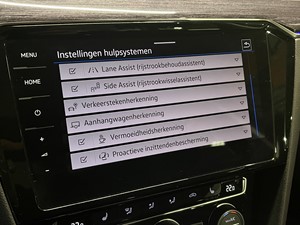 Volkswagen Passat Variant Elegance 1.5 TSi 150 PK DSG-7