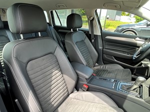 Volkswagen Passat Variant Elegance 1.5 TSi 150 PK DSG-7