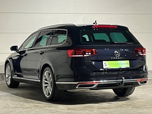 Volkswagen Passat Variant Elegance 1.5 TSi 150 PK DSG-7