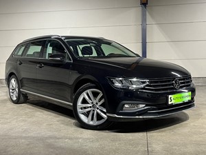 Volkswagen Passat Variant Elegance 1.5TSI 110kW 7DSG