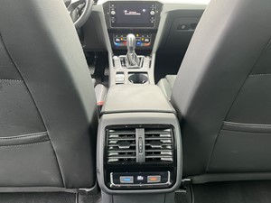 Volkswagen Passat Variant Elegance 1.5TSI 110kW 7DSG