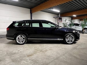 Volkswagen Passat Variant Elegance 1.5TSI 110kW 7DSG