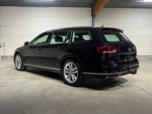 Volkswagen Passat Variant Elegance 1.5TSI 110kW 7DSG