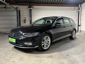 Volkswagen Passat Variant Elegance 1.5TSI 110kW 7DSG