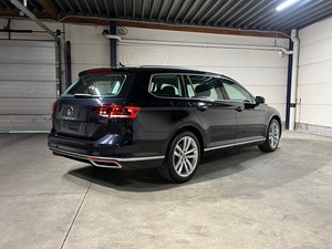 Volkswagen Passat Variant Elegance 1.5TSI 110kW 7DSG