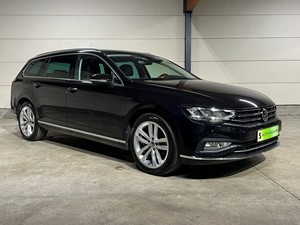 Volkswagen Passat Variant Elegance 1.5TSI 110kW 7DSG