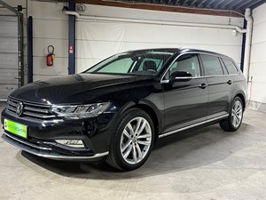 Volkswagen Passat Variant Elegance 1.5TSI 110kW 7DSG