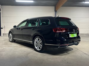 Volkswagen Passat Variant Elegance 1.5TSI 110kW 7DSG