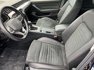 Volkswagen Passat Variant Elegance 1.5TSI 110kW 7DSG