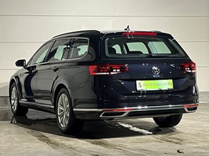 Volkswagen Passat Variant GTE 1.4 TSi 218PK  DSG-6