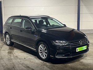 Volkswagen Passat Variant GTE 1.4 TSi 218PK  DSG-6