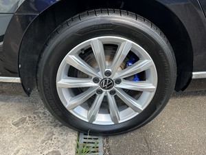 Volkswagen Passat Variant GTE 1.4 TSi 218PK  DSG-6