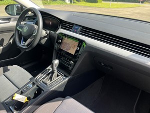 Volkswagen Passat Variant GTE 1.4 TSi 218PK  DSG-6