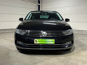 Volkswagen Passat Variant Highline 2.0TDI 110kW 6v