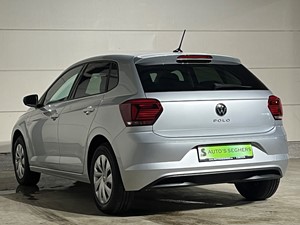 Volkswagen Polo Comfortline 1.0 TSi 95PK 5V