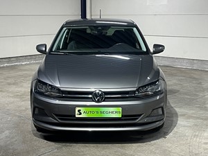 Volkswagen Polo Comfortline 1.0 TSi 95PK 5V