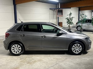 Volkswagen Polo Comfortline 1.0 TSi 95PK 5V