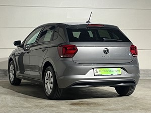 Volkswagen Polo Comfortline 1.0 TSi 95PK 5V