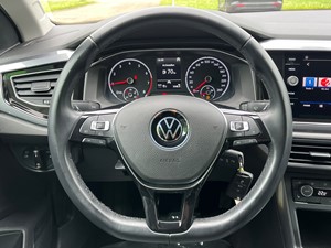 Volkswagen Polo Highline 1.0 TSi 115PK 6V