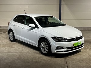 Volkswagen Polo Highline 1.0 TSi 115PK 6V