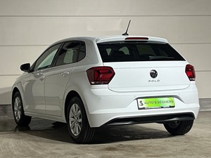 Volkswagen Polo Highline 1.0 TSi 115PK 6V