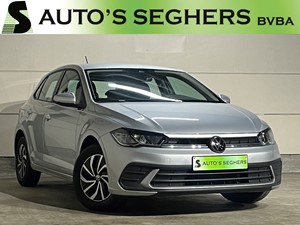 Volkswagen Polo Life 1.0 TSi 95 PK DSG-7