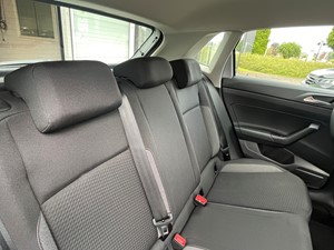 Volkswagen Polo Life 1.0 TSi 95 PK DSG-7