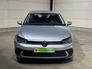 Volkswagen Polo Life 1.0 TSi 95 PK DSG-7