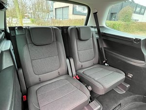 Volkswagen Sharan Comfortline 2.0 TDi 150 PK DSG 6