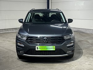 Volkswagen T-Roc United 1.5 TSi 150 PK DSG-7