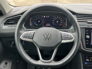 Volkswagen Tiguan Elegance 1.5 TSi 150PK DSG-7