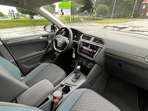 Volkswagen Tiguan IQ-Drive 1.5 TSi 150 PK DSG 7