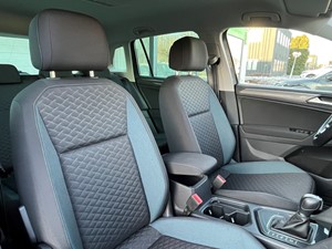 Volkswagen Tiguan IQ-Drive 1.5 TSi 150PK DSG-7