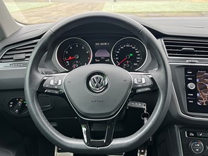Volkswagen Tiguan Join 1.5 TSi 150 PK DSG-7