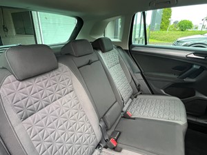 Volkswagen Tiguan Life 1.5 TSi 150 PK DSG-7