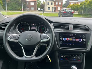 Volkswagen Tiguan Life 1.5 TSi 150 PK DSG-7