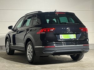 Volkswagen Tiguan Life 1.5 TSi 150 PK DSG-7