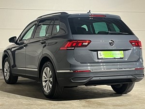 Volkswagen Tiguan Life 1.5 TSi 150 PK DSG-7